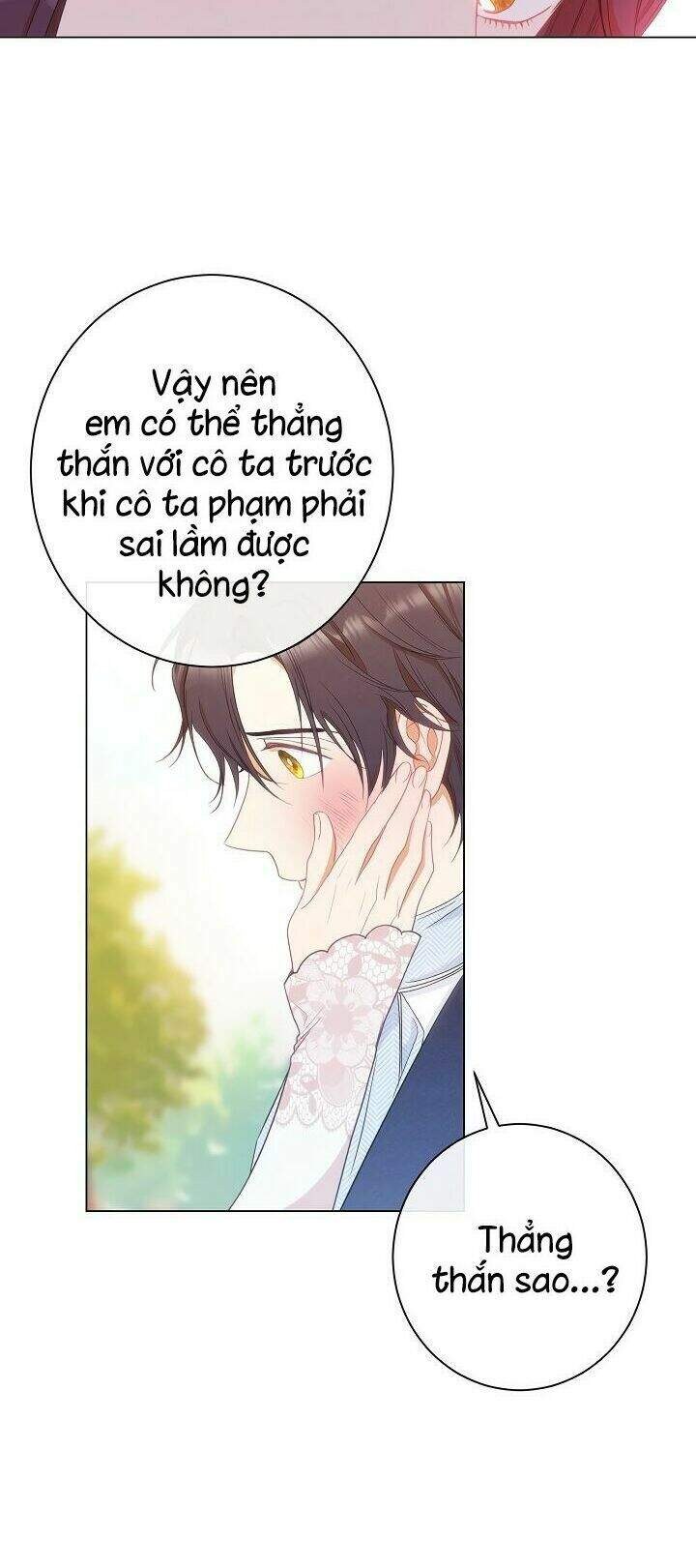 Ác Nữ Phản Diện Đảo Ngược Đồng Hồ Cát Chapter 28 - 55