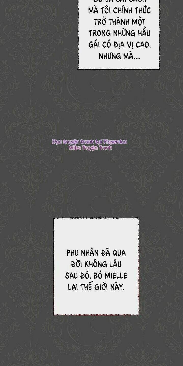 Ác Nữ Phản Diện Đảo Ngược Đồng Hồ Cát Chapter 28 - 7