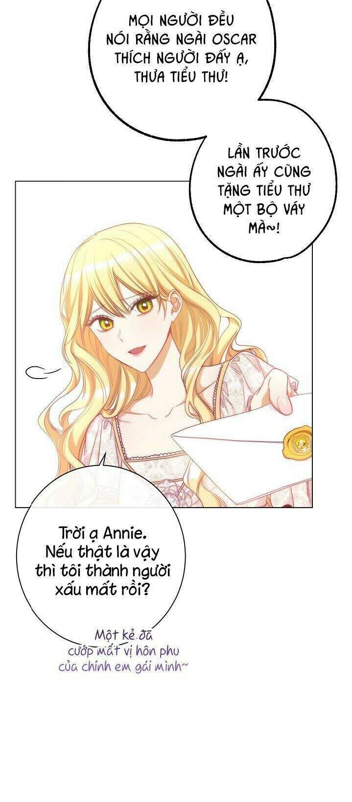 Ác Nữ Phản Diện Đảo Ngược Đồng Hồ Cát Chapter 28 - 63