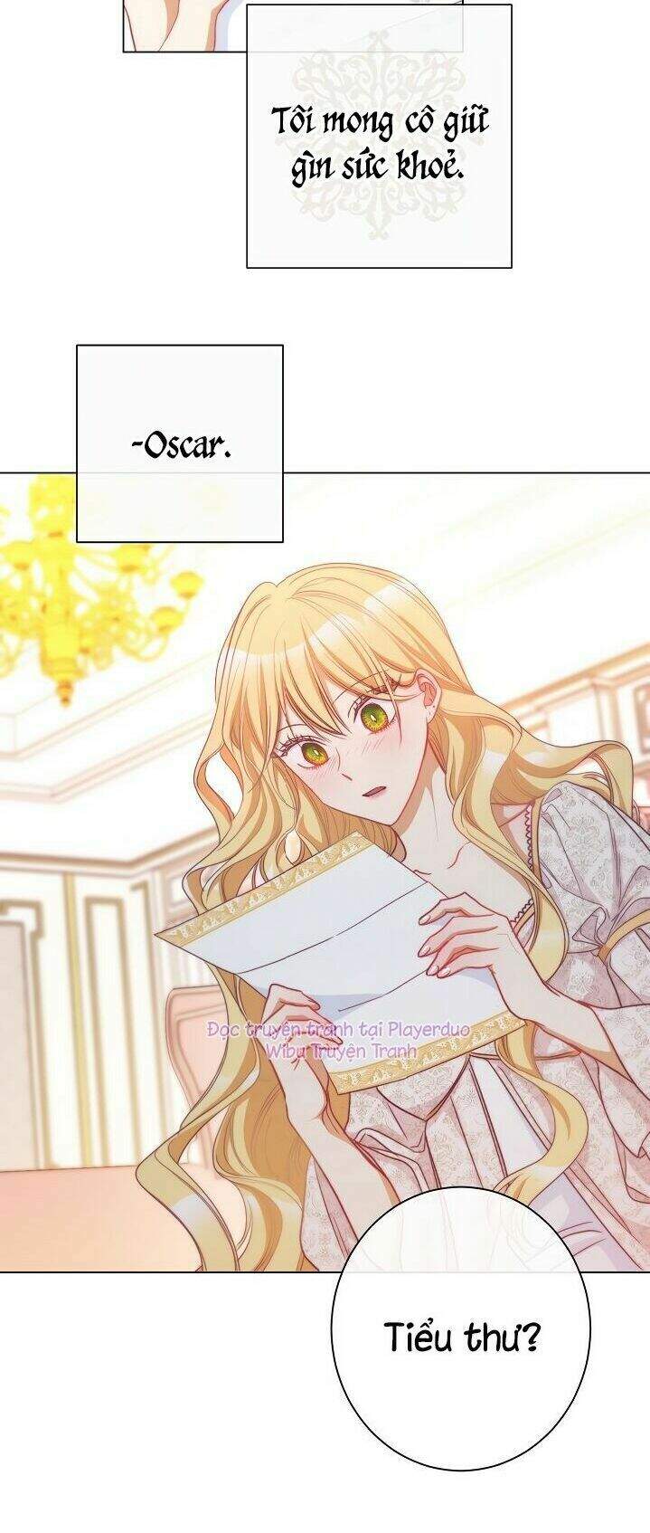 Ác Nữ Phản Diện Đảo Ngược Đồng Hồ Cát Chapter 28 - 66