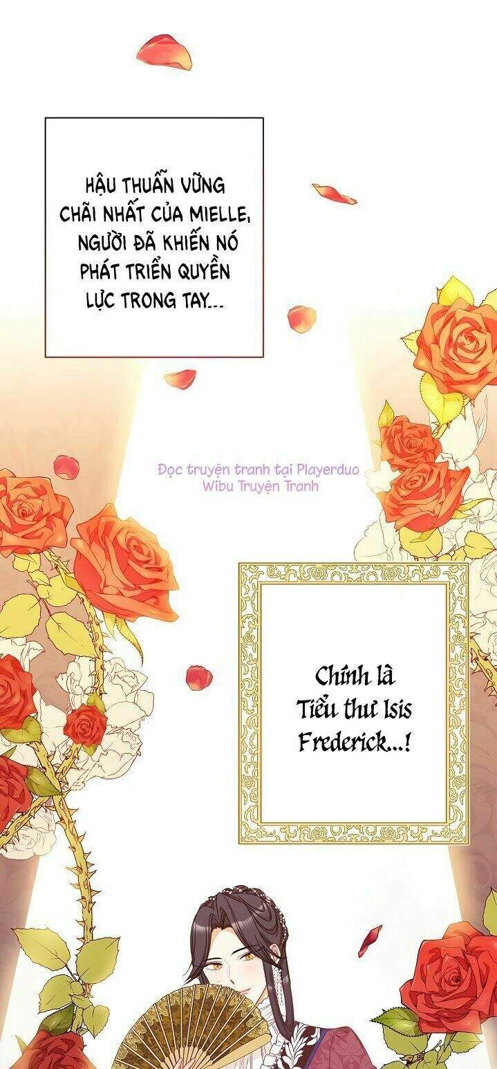 Ác Nữ Phản Diện Đảo Ngược Đồng Hồ Cát Chapter 29 - 12