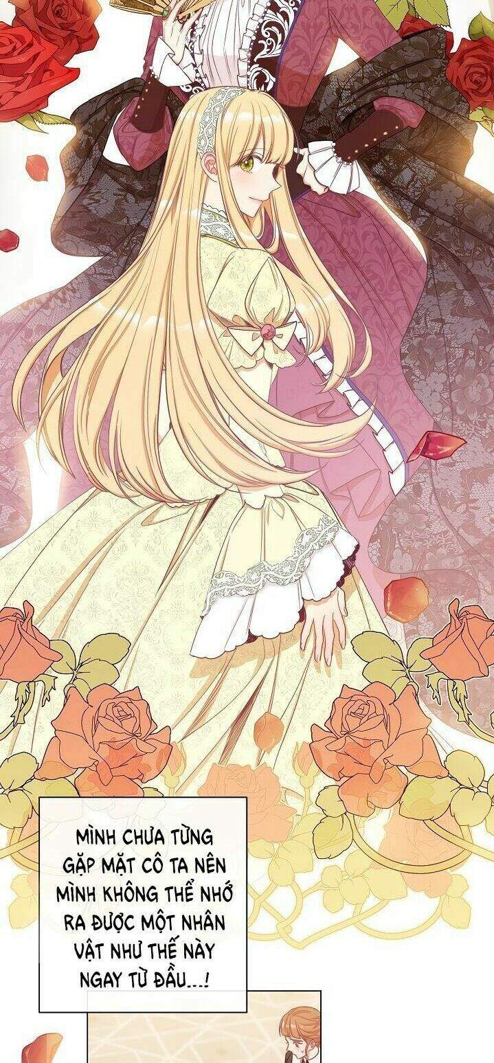 Ác Nữ Phản Diện Đảo Ngược Đồng Hồ Cát Chapter 29 - 13