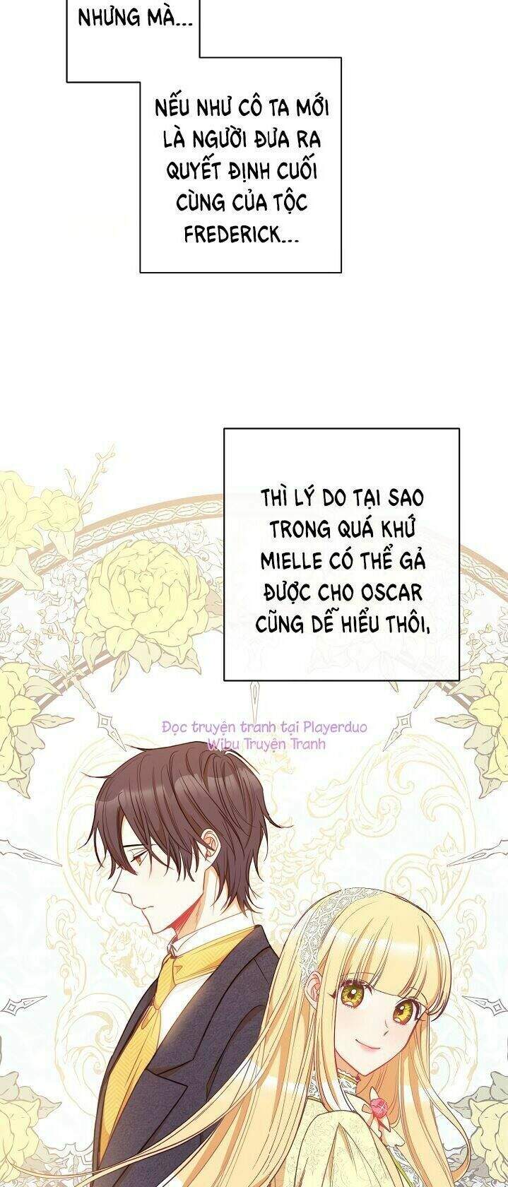 Ác Nữ Phản Diện Đảo Ngược Đồng Hồ Cát Chapter 29 - 16