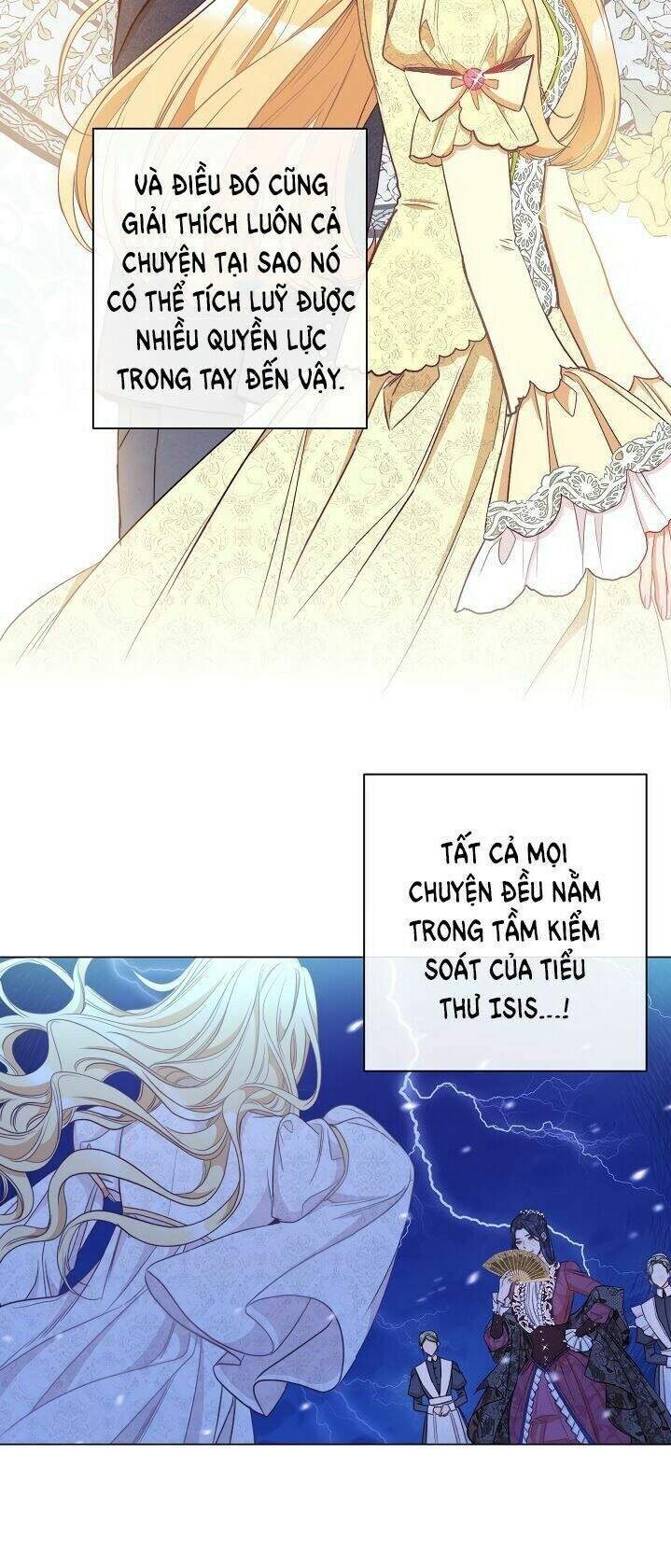 Ác Nữ Phản Diện Đảo Ngược Đồng Hồ Cát Chapter 29 - 17