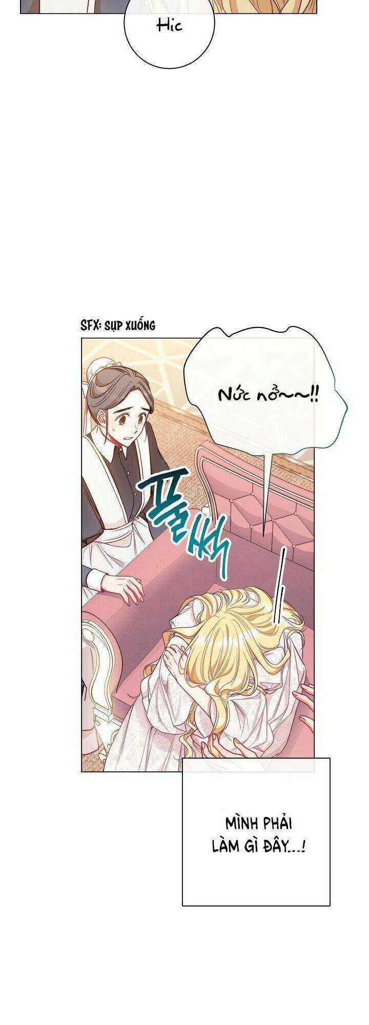 Ác Nữ Phản Diện Đảo Ngược Đồng Hồ Cát Chapter 29 - 19