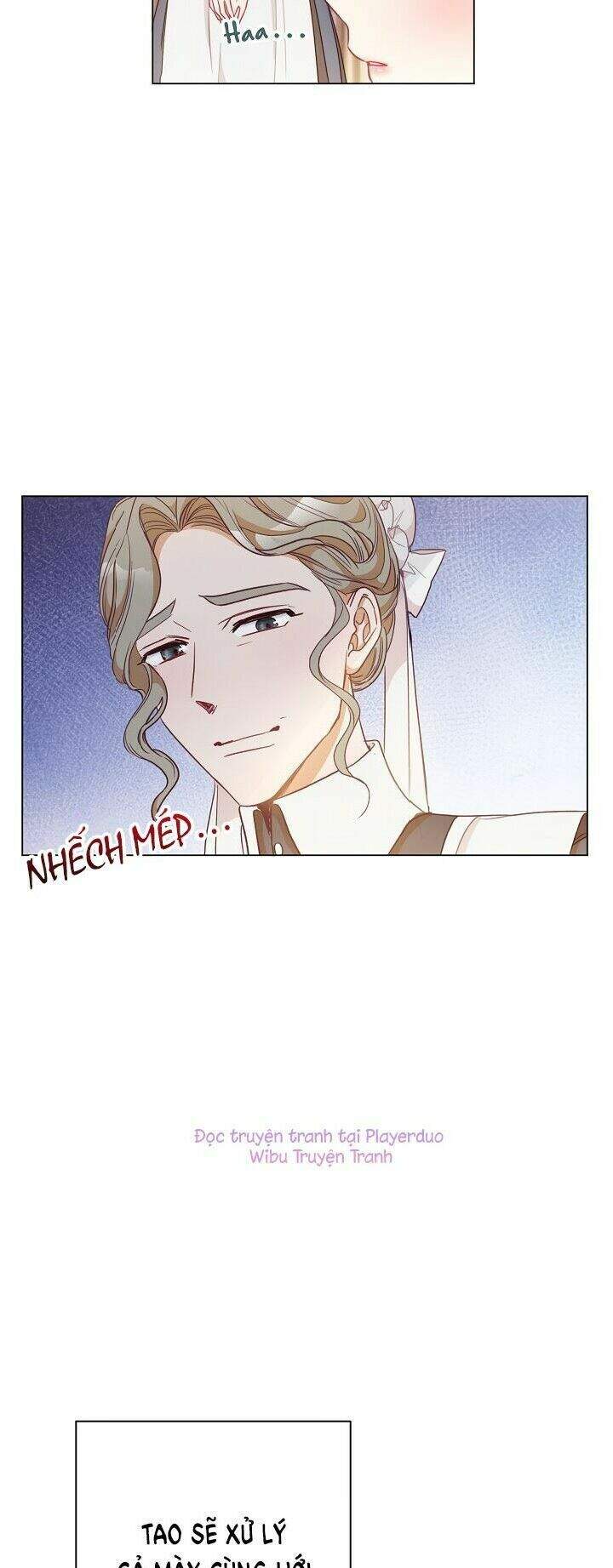 Ác Nữ Phản Diện Đảo Ngược Đồng Hồ Cát Chapter 29 - 24