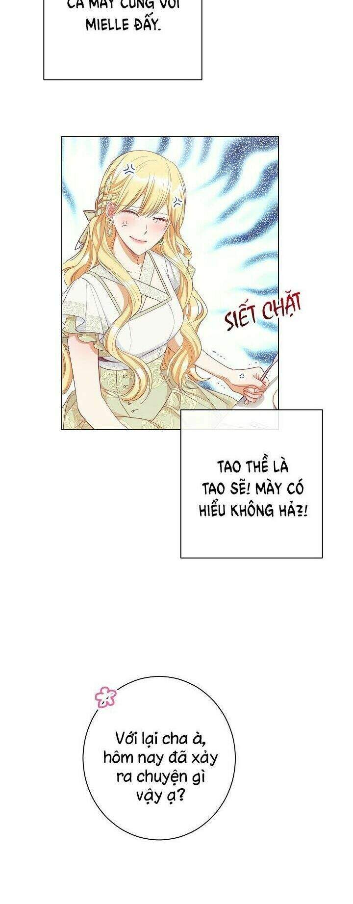 Ác Nữ Phản Diện Đảo Ngược Đồng Hồ Cát Chapter 29 - 25