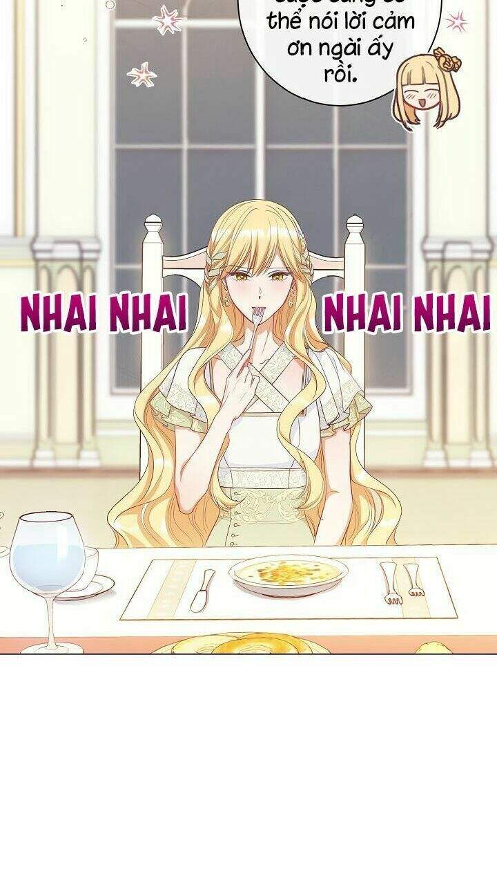 Ác Nữ Phản Diện Đảo Ngược Đồng Hồ Cát Chapter 29 - 29