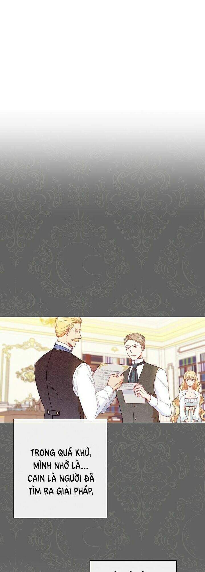 Ác Nữ Phản Diện Đảo Ngược Đồng Hồ Cát Chapter 29 - 35