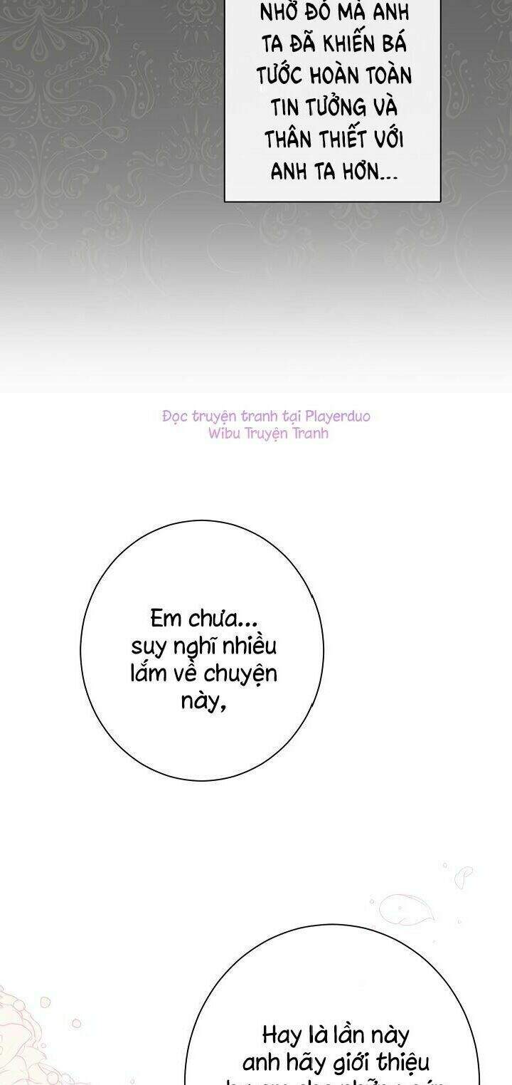 Ác Nữ Phản Diện Đảo Ngược Đồng Hồ Cát Chapter 29 - 36