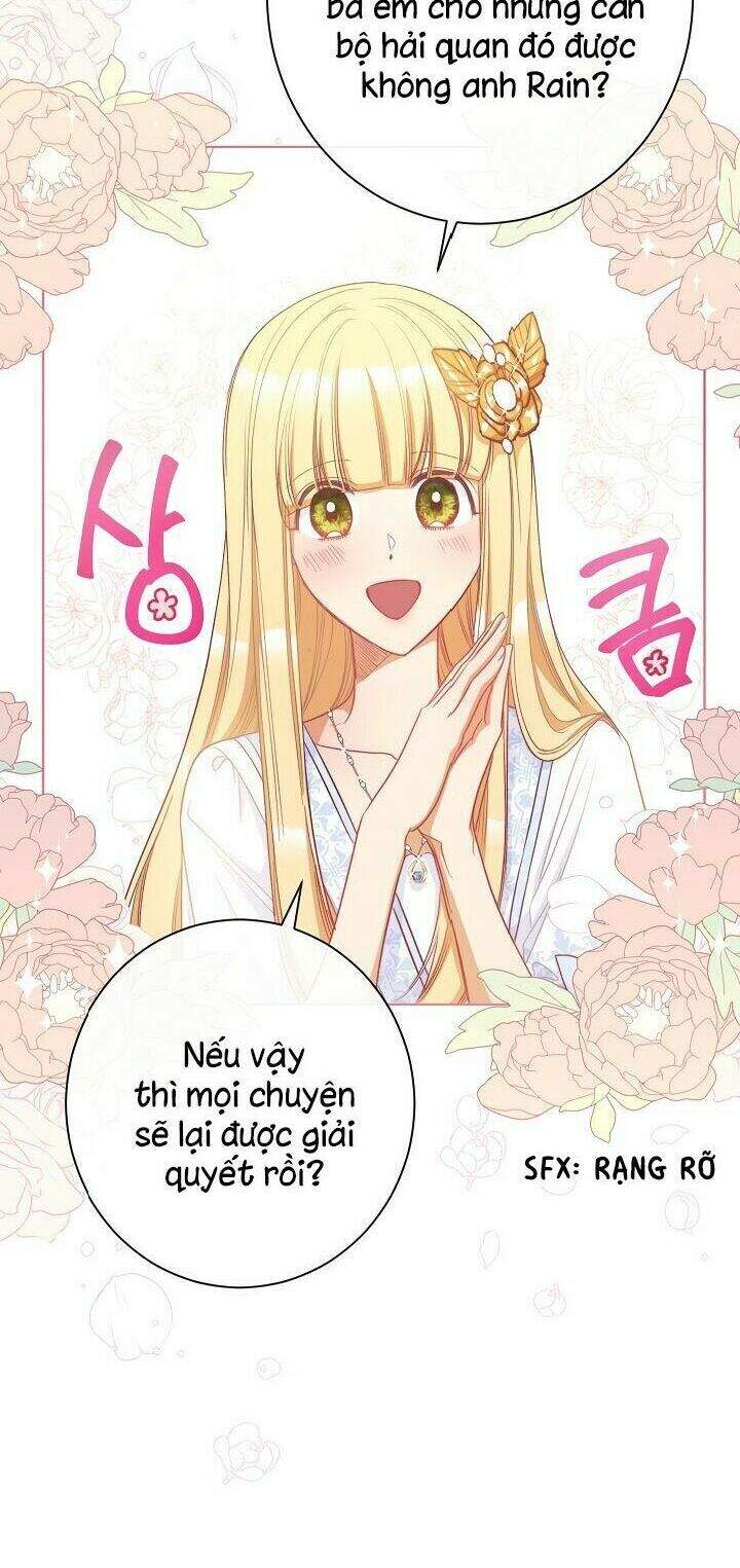 Ác Nữ Phản Diện Đảo Ngược Đồng Hồ Cát Chapter 29 - 37