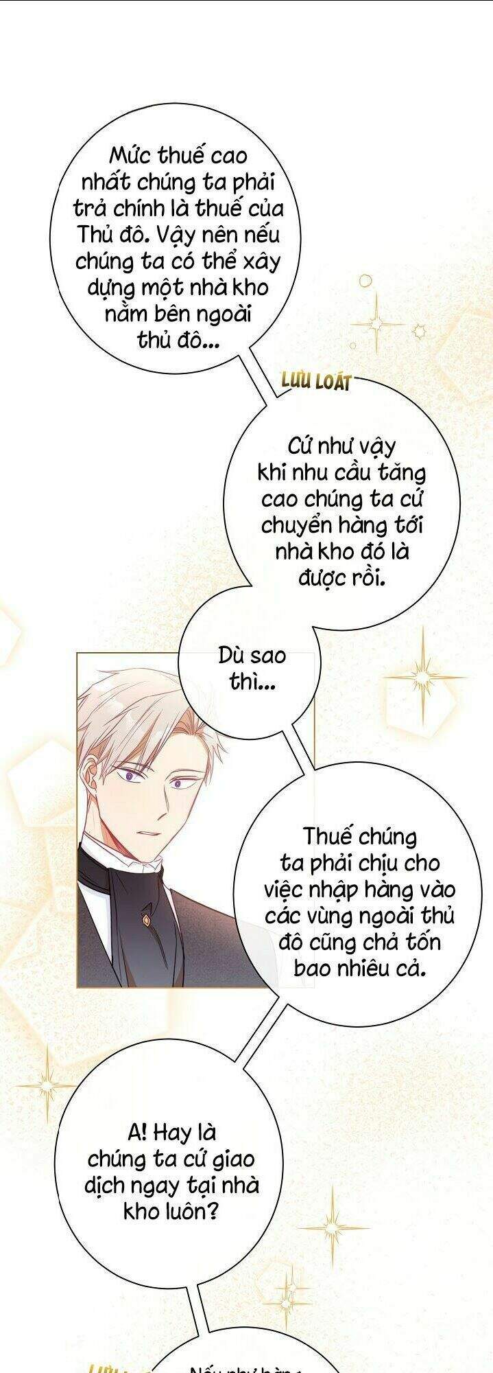 Ác Nữ Phản Diện Đảo Ngược Đồng Hồ Cát Chapter 29 - 42