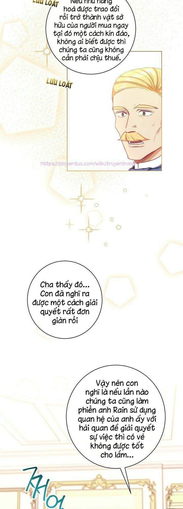 Ác Nữ Phản Diện Đảo Ngược Đồng Hồ Cát Chapter 29 - 43