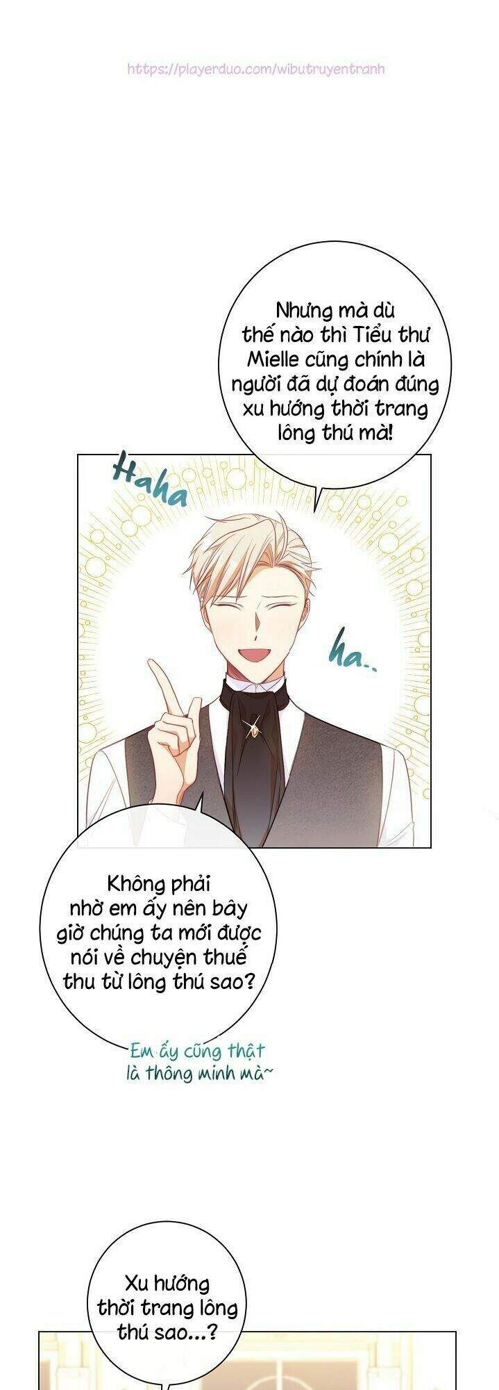 Ác Nữ Phản Diện Đảo Ngược Đồng Hồ Cát Chapter 29 - 47