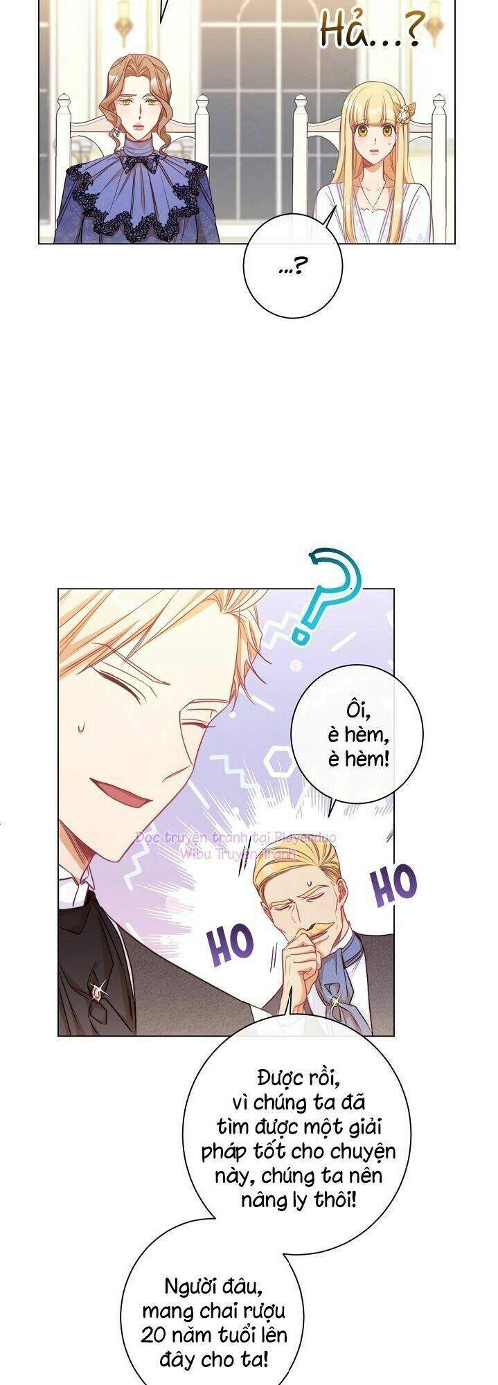 Ác Nữ Phản Diện Đảo Ngược Đồng Hồ Cát Chapter 29 - 48