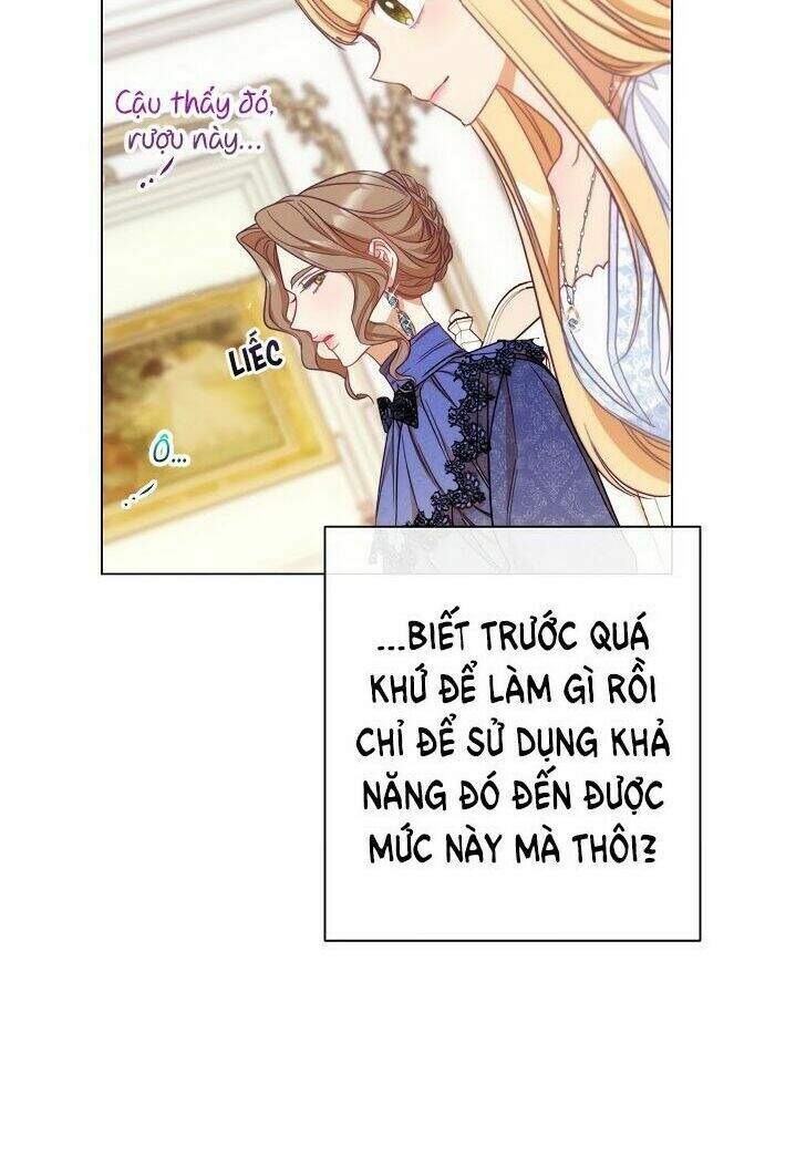 Ác Nữ Phản Diện Đảo Ngược Đồng Hồ Cát Chapter 29 - 50