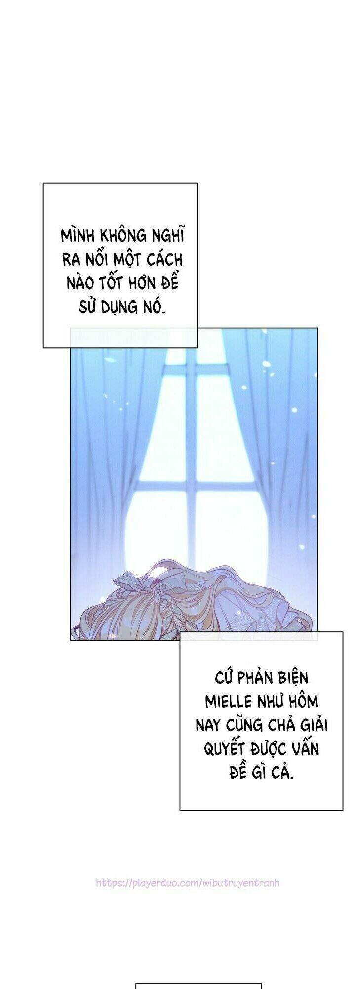 Ác Nữ Phản Diện Đảo Ngược Đồng Hồ Cát Chapter 29 - 51