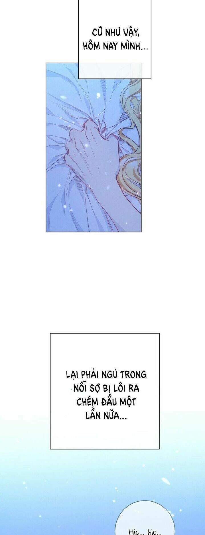 Ác Nữ Phản Diện Đảo Ngược Đồng Hồ Cát Chapter 29 - 52