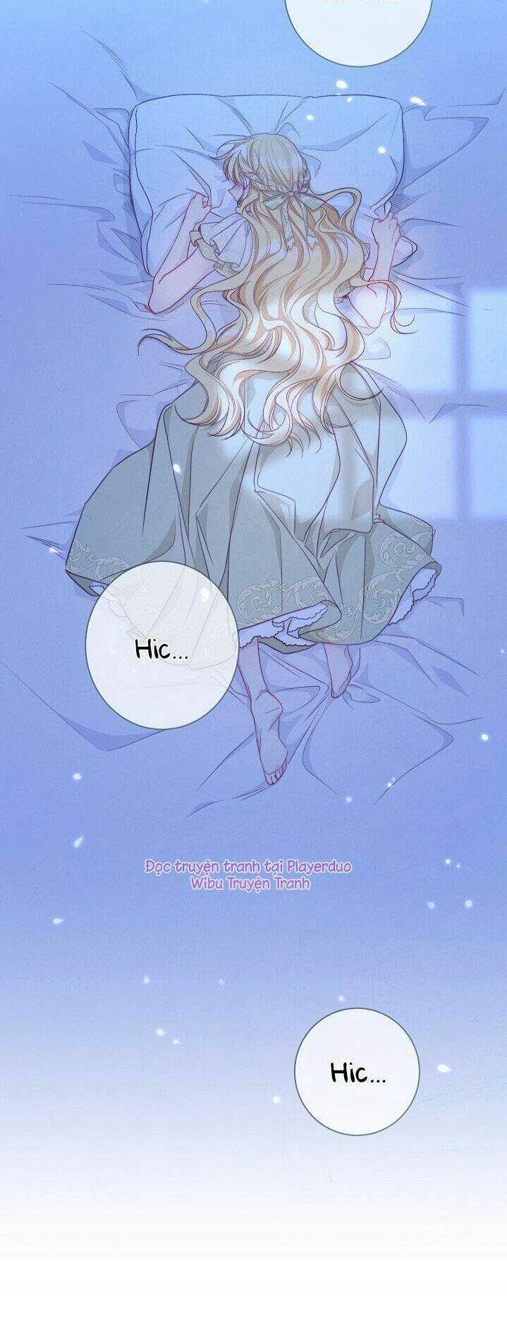 Ác Nữ Phản Diện Đảo Ngược Đồng Hồ Cát Chapter 29 - 53