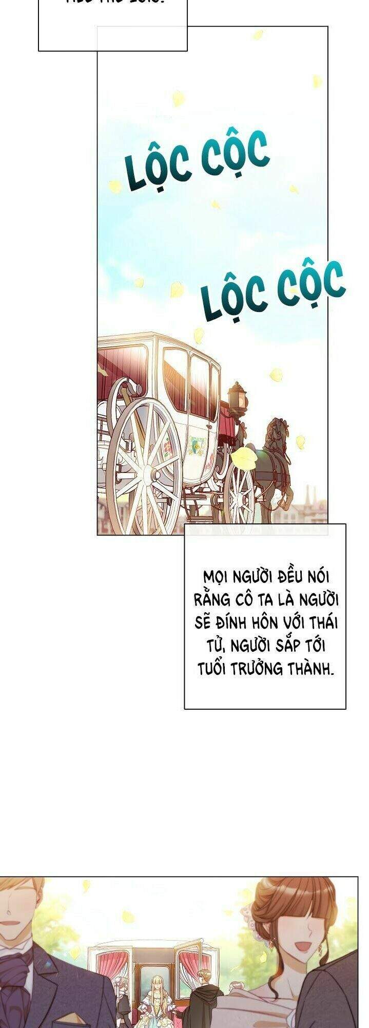 Ác Nữ Phản Diện Đảo Ngược Đồng Hồ Cát Chapter 30 - 11