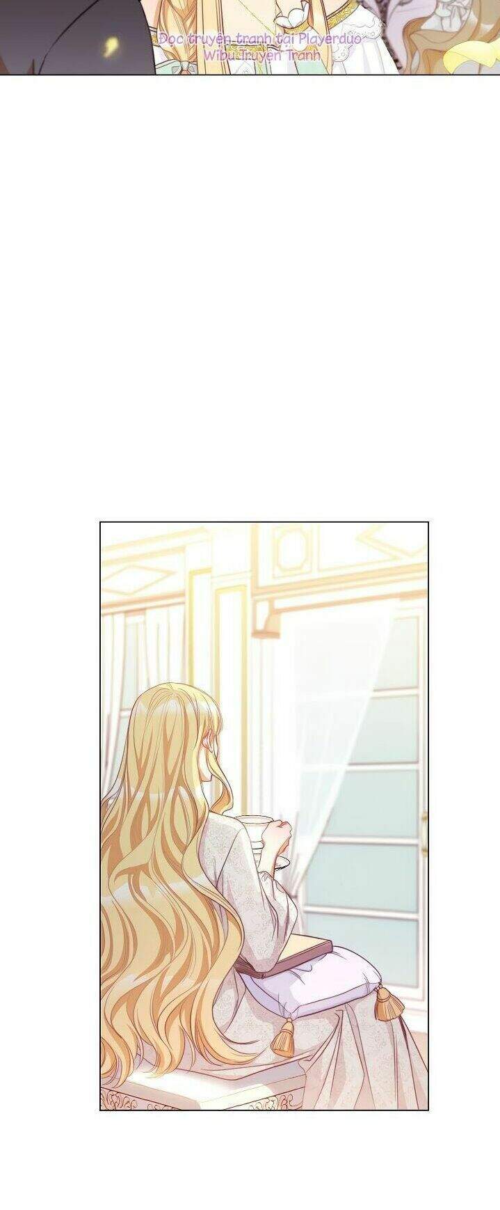 Ác Nữ Phản Diện Đảo Ngược Đồng Hồ Cát Chapter 30 - 13