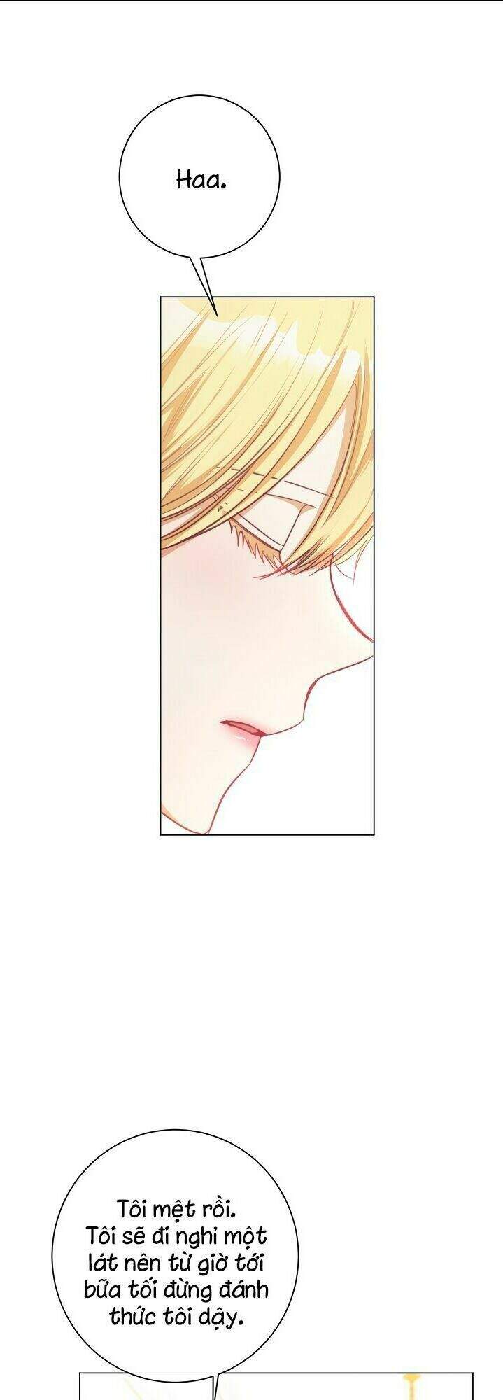 Ác Nữ Phản Diện Đảo Ngược Đồng Hồ Cát Chapter 30 - 14