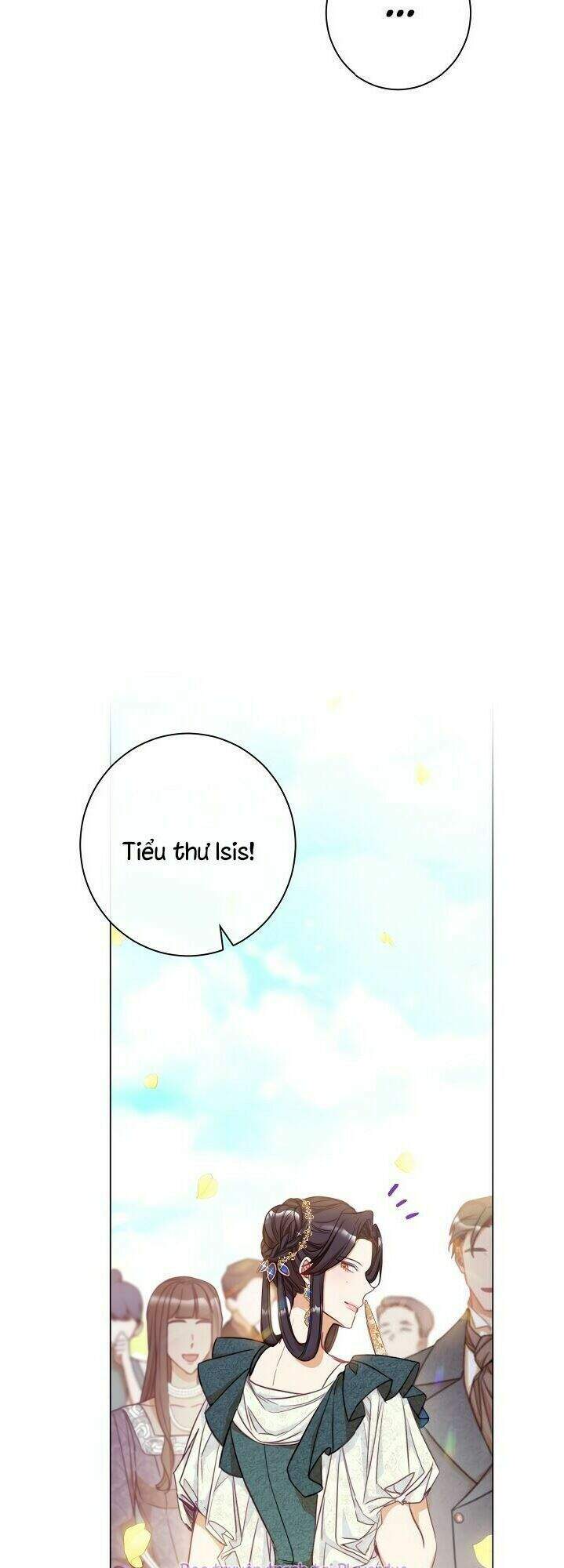 Ác Nữ Phản Diện Đảo Ngược Đồng Hồ Cát Chapter 30 - 16