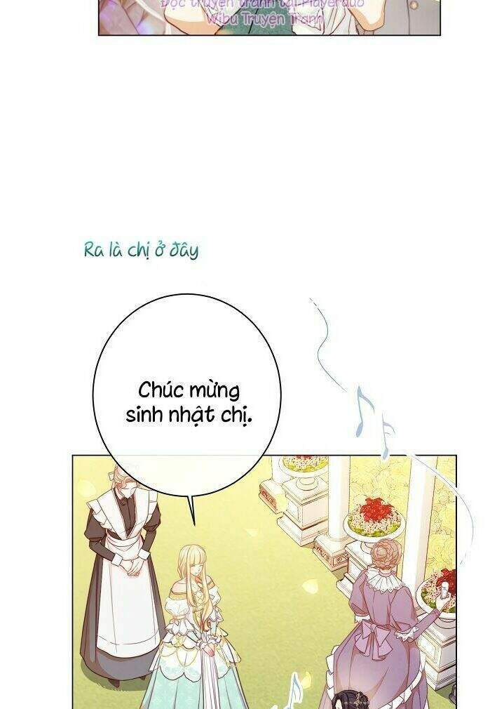 Ác Nữ Phản Diện Đảo Ngược Đồng Hồ Cát Chapter 30 - 17