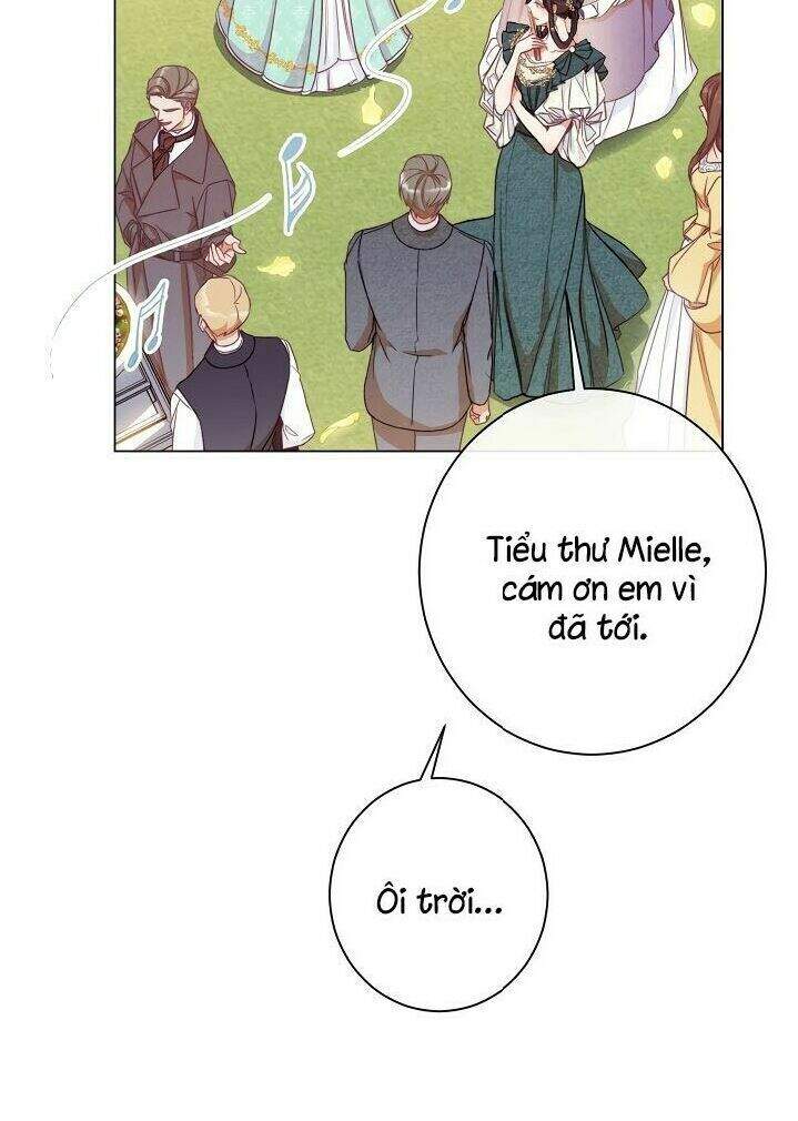 Ác Nữ Phản Diện Đảo Ngược Đồng Hồ Cát Chapter 30 - 18