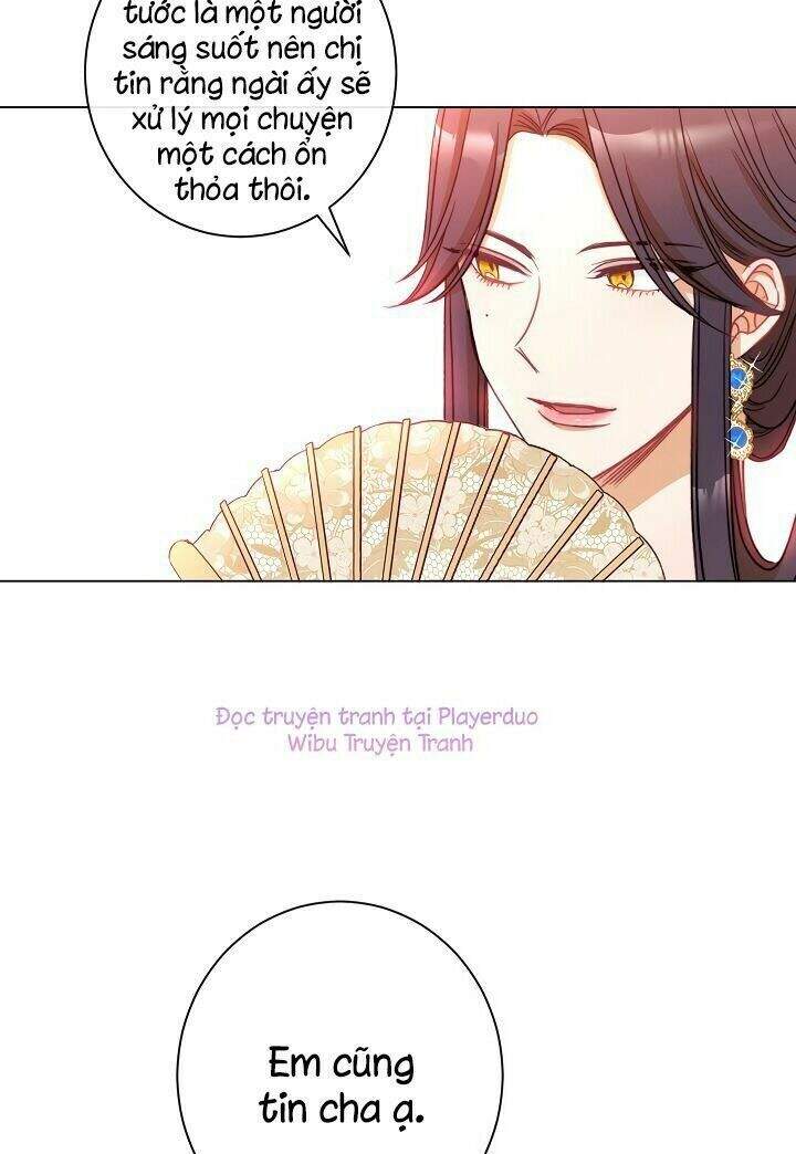 Ác Nữ Phản Diện Đảo Ngược Đồng Hồ Cát Chapter 30 - 26