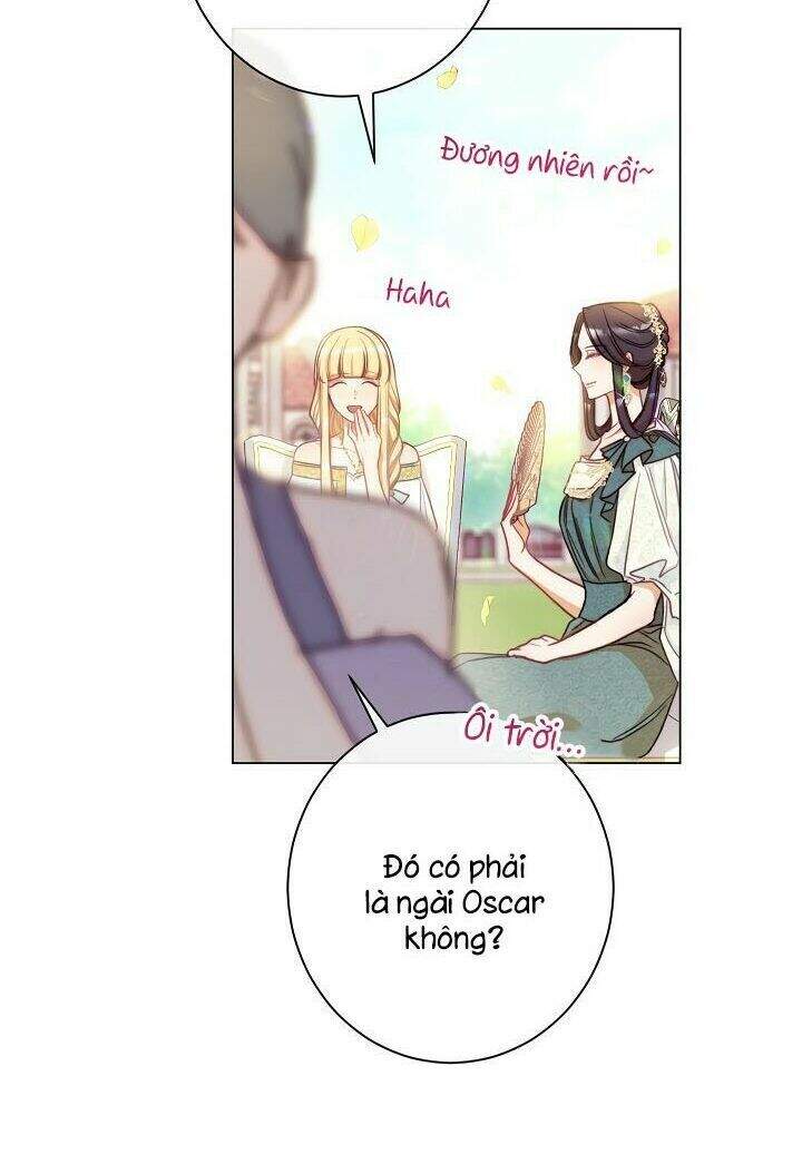 Ác Nữ Phản Diện Đảo Ngược Đồng Hồ Cát Chapter 30 - 27