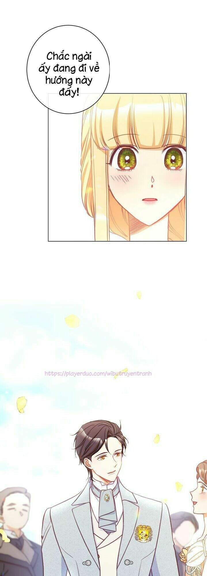 Ác Nữ Phản Diện Đảo Ngược Đồng Hồ Cát Chapter 30 - 28