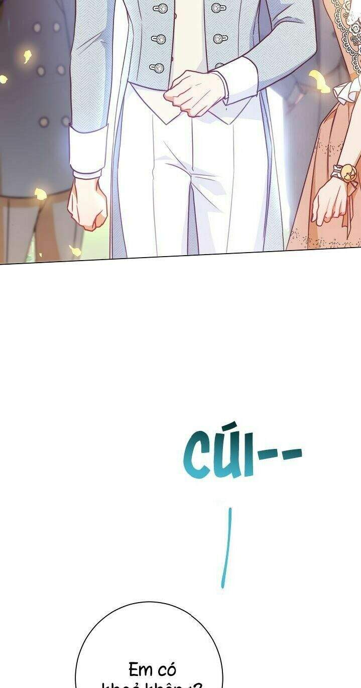 Ác Nữ Phản Diện Đảo Ngược Đồng Hồ Cát Chapter 30 - 29