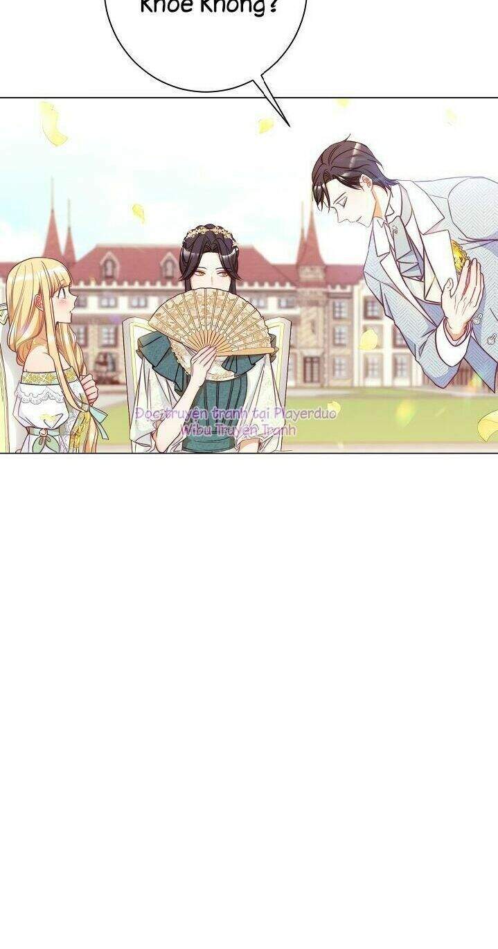 Ác Nữ Phản Diện Đảo Ngược Đồng Hồ Cát Chapter 30 - 30