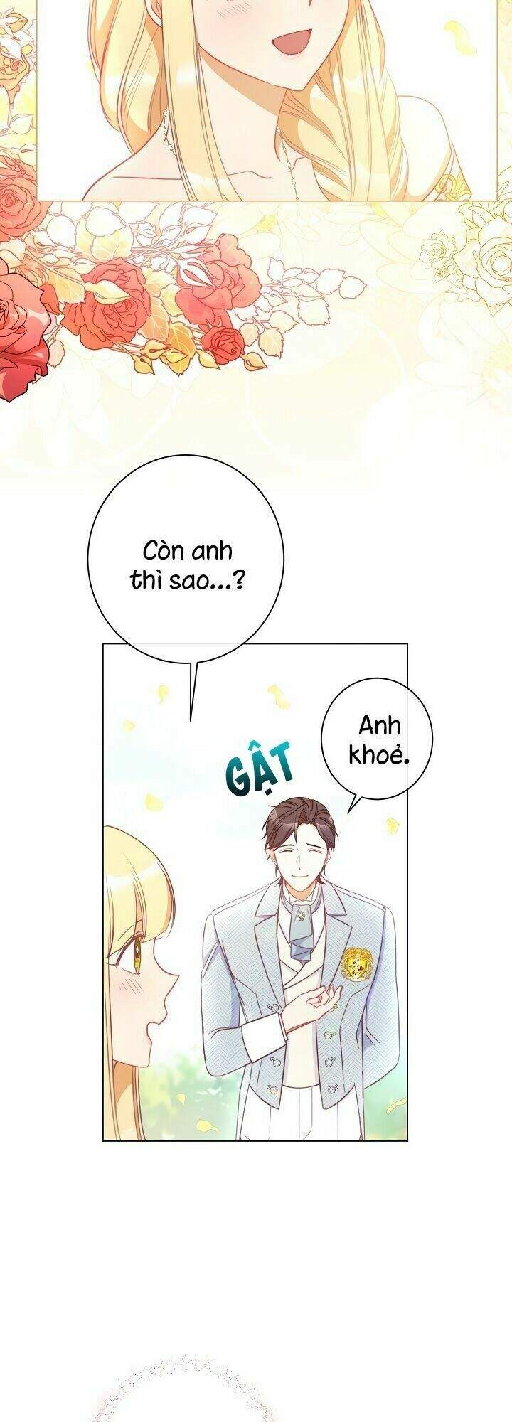 Ác Nữ Phản Diện Đảo Ngược Đồng Hồ Cát Chapter 30 - 32