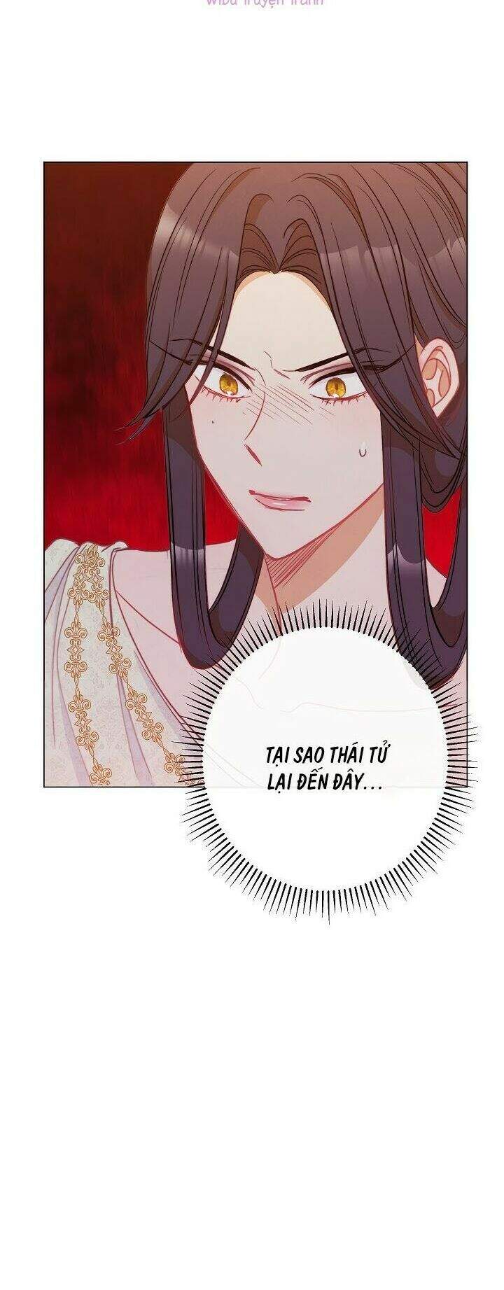 Ác Nữ Phản Diện Đảo Ngược Đồng Hồ Cát Chapter 30 - 38