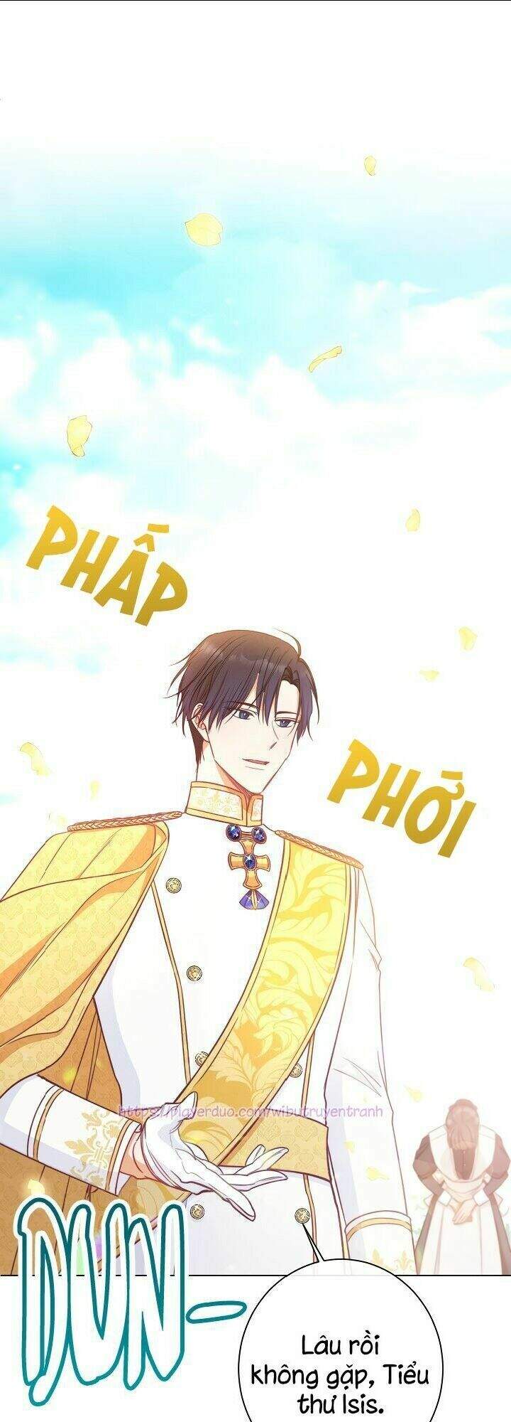 Ác Nữ Phản Diện Đảo Ngược Đồng Hồ Cát Chapter 30 - 39