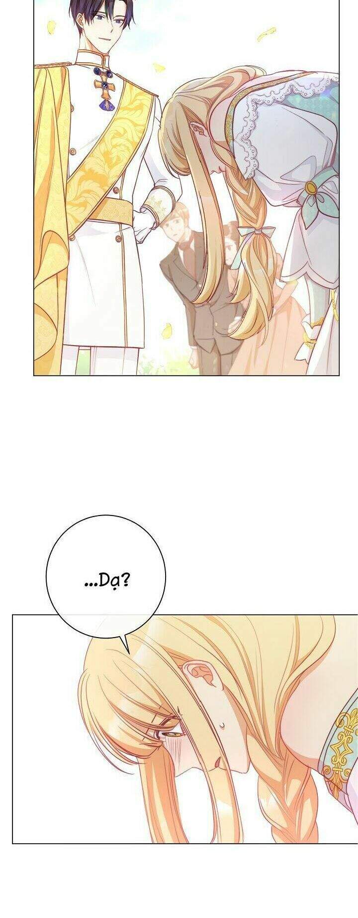 Ác Nữ Phản Diện Đảo Ngược Đồng Hồ Cát Chapter 30 - 42