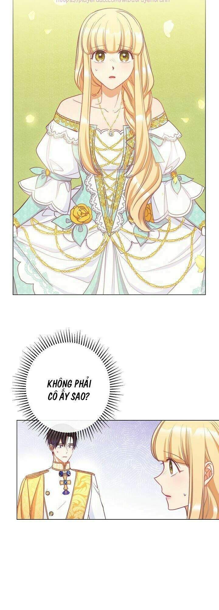 Ác Nữ Phản Diện Đảo Ngược Đồng Hồ Cát Chapter 30 - 49