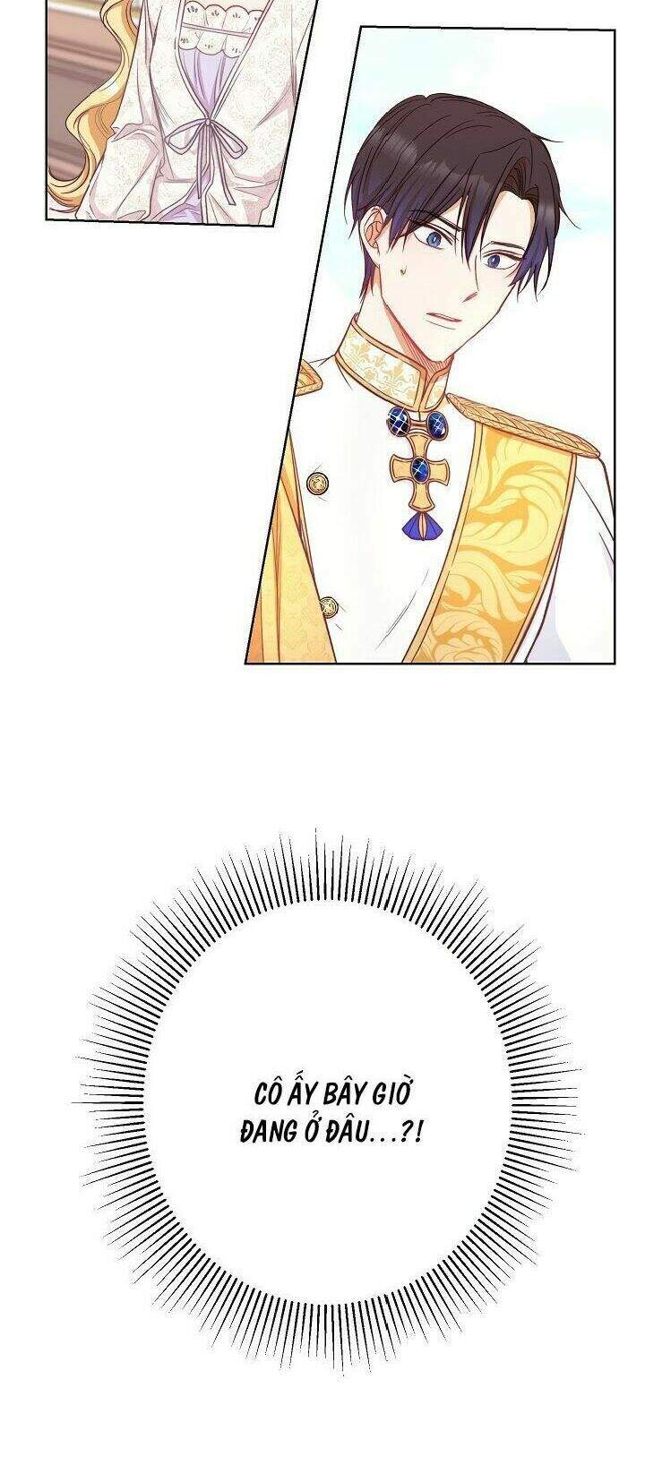 Ác Nữ Phản Diện Đảo Ngược Đồng Hồ Cát Chapter 30 - 51