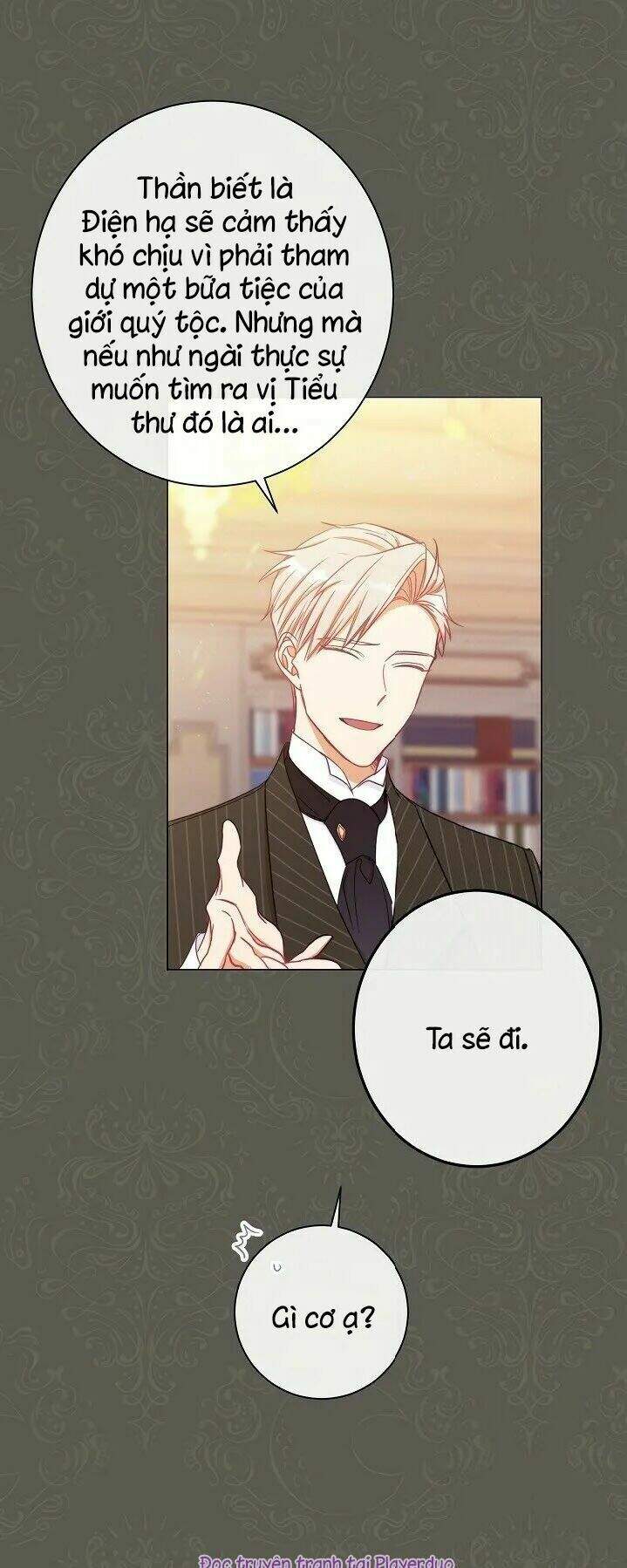 Ác Nữ Phản Diện Đảo Ngược Đồng Hồ Cát Chapter 31 - 13