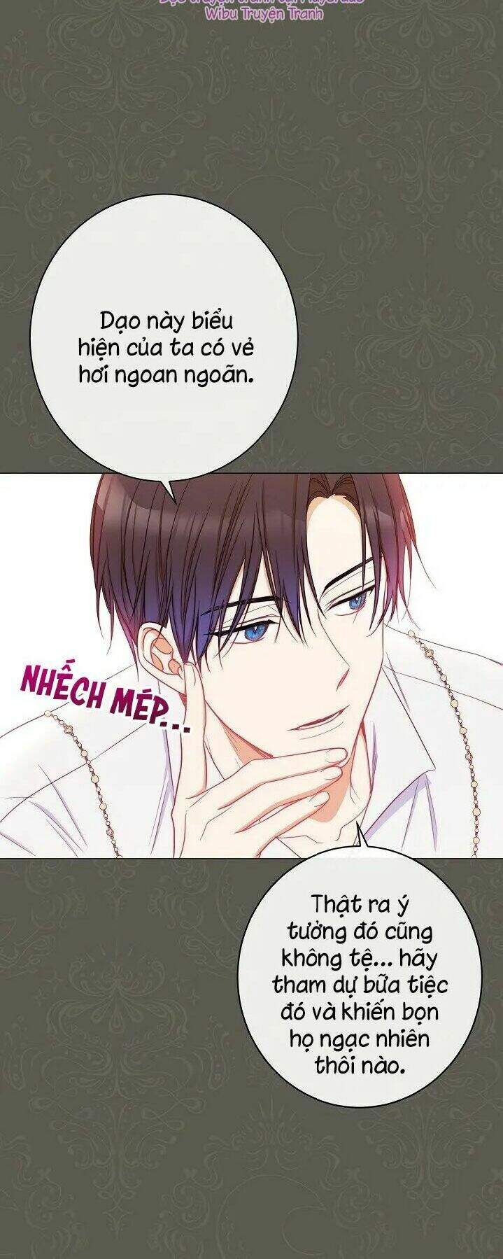 Ác Nữ Phản Diện Đảo Ngược Đồng Hồ Cát Chapter 31 - 14