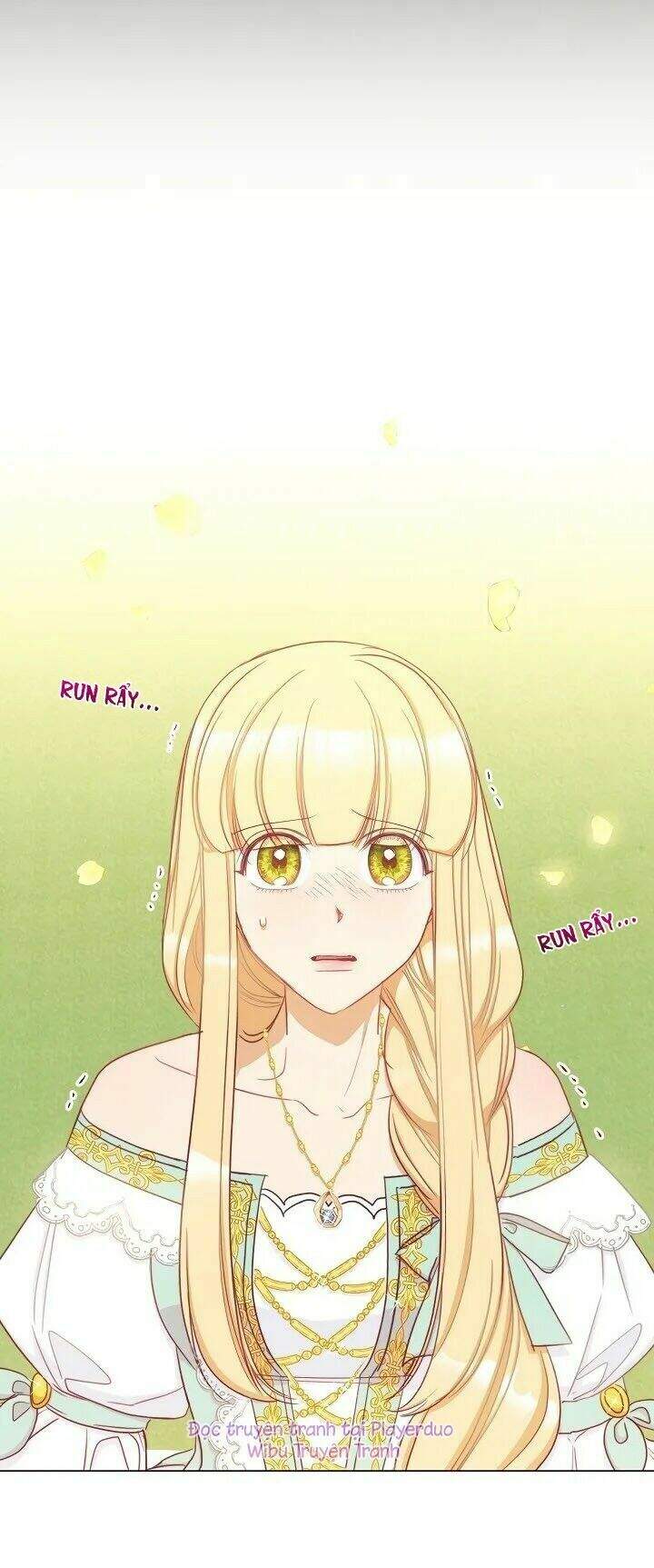 Ác Nữ Phản Diện Đảo Ngược Đồng Hồ Cát Chapter 31 - 17