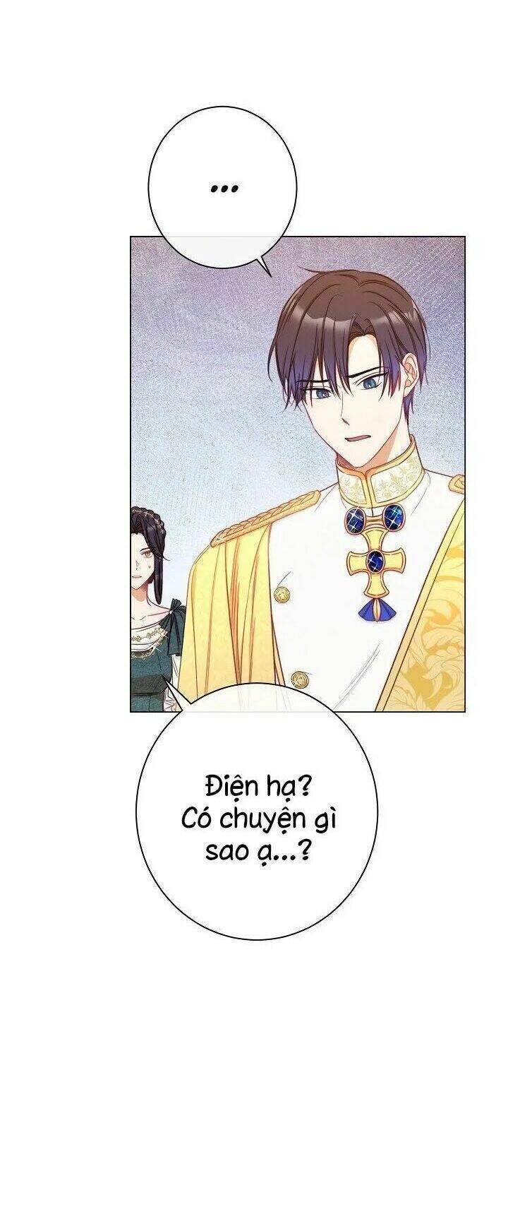 Ác Nữ Phản Diện Đảo Ngược Đồng Hồ Cát Chapter 31 - 18