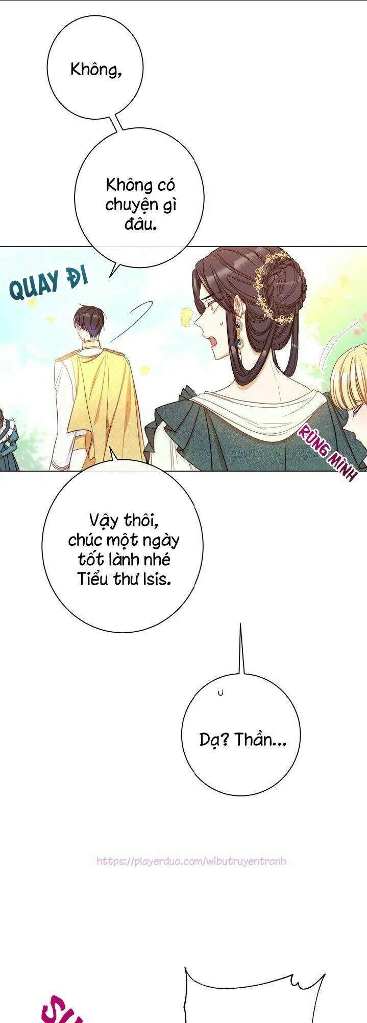 Ác Nữ Phản Diện Đảo Ngược Đồng Hồ Cát Chapter 31 - 19