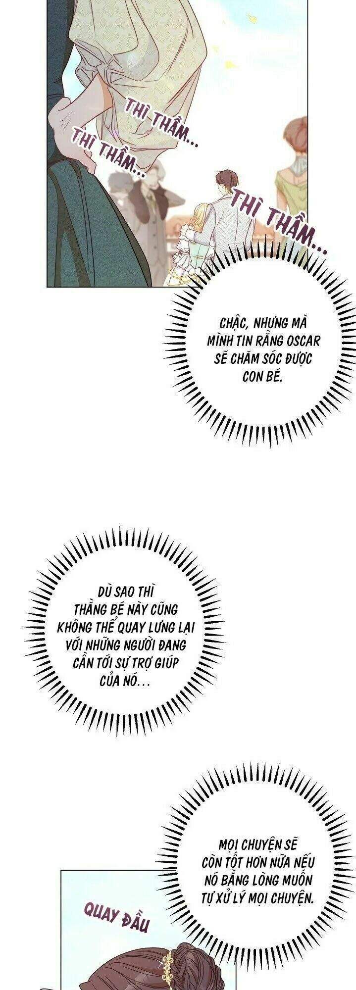 Ác Nữ Phản Diện Đảo Ngược Đồng Hồ Cát Chapter 31 - 24