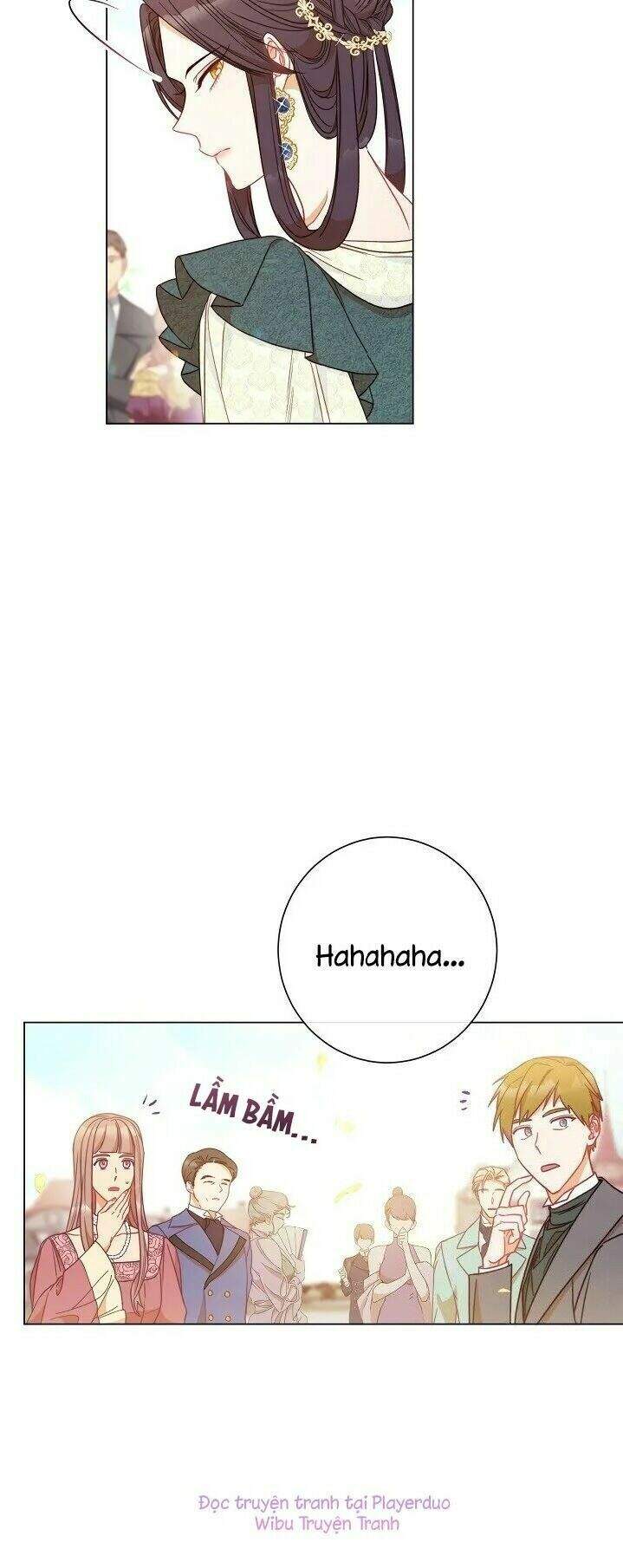 Ác Nữ Phản Diện Đảo Ngược Đồng Hồ Cát Chapter 31 - 25