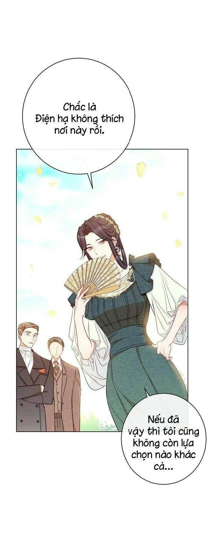 Ác Nữ Phản Diện Đảo Ngược Đồng Hồ Cát Chapter 31 - 26