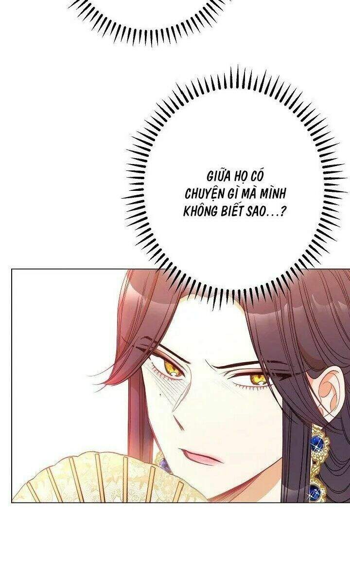 Ác Nữ Phản Diện Đảo Ngược Đồng Hồ Cát Chapter 31 - 30