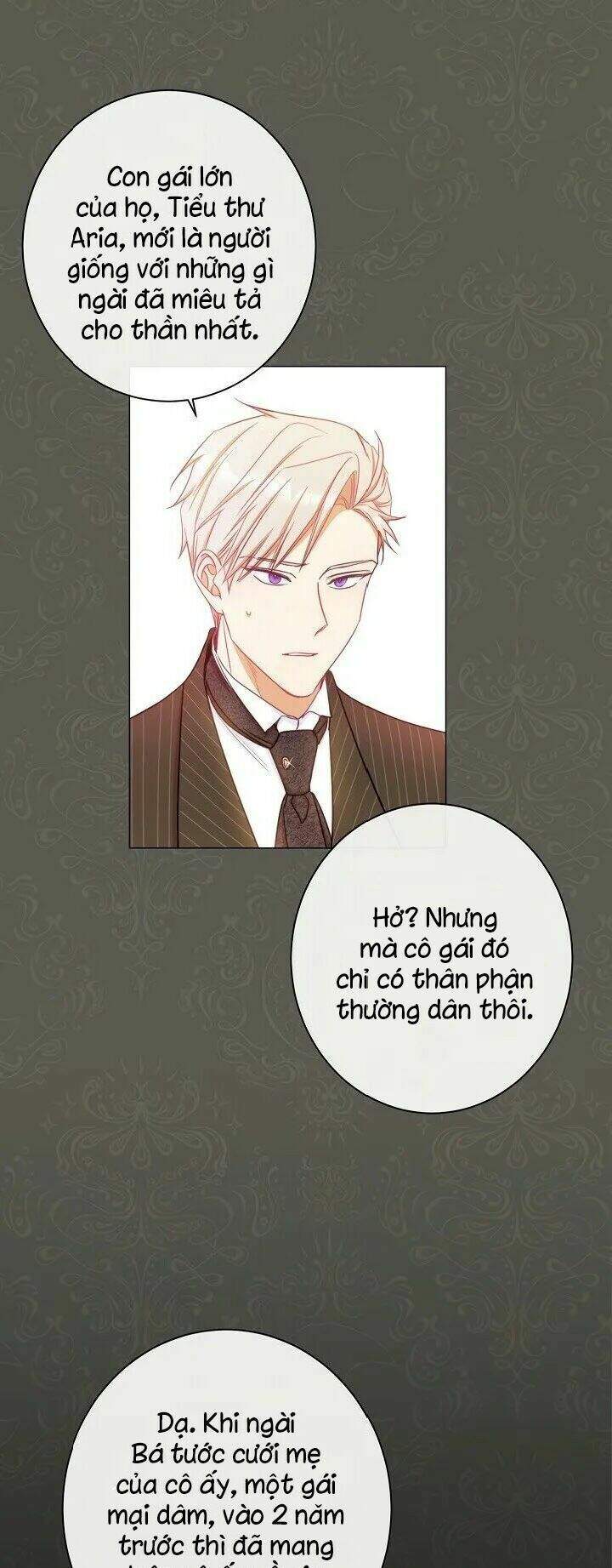 Ác Nữ Phản Diện Đảo Ngược Đồng Hồ Cát Chapter 31 - 4